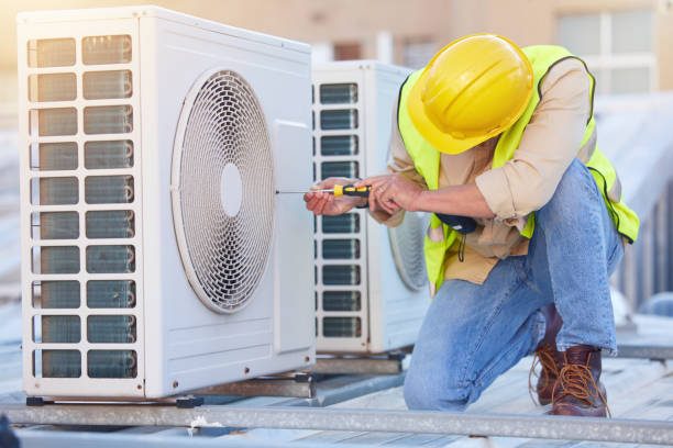 Best Emergency HVAC Services in Walnut Ridge, AR