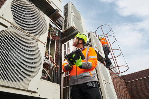 Trusted Walnut Ridge, AR HVAC Experts