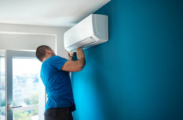 Best Energy-efficient HVAC Solutions in Walnut Ridge, AR