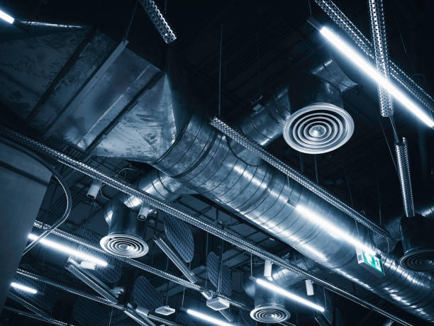 Best Commercial HVAC in Walnut Ridge, AR
