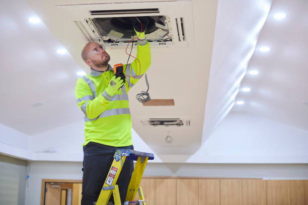 Best Seasonal HVAC Services in Walnut Ridge, AR