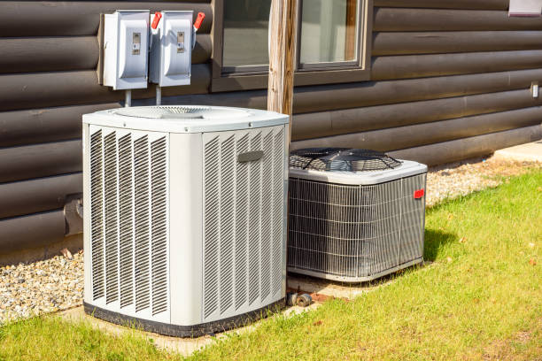 Best HVAC Retrofitting and Upgrading in Walnut Ridge, AR